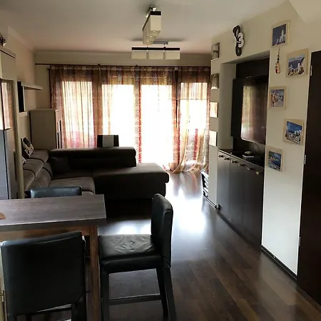 Vml Premium Apartment Mosonmagyarovar