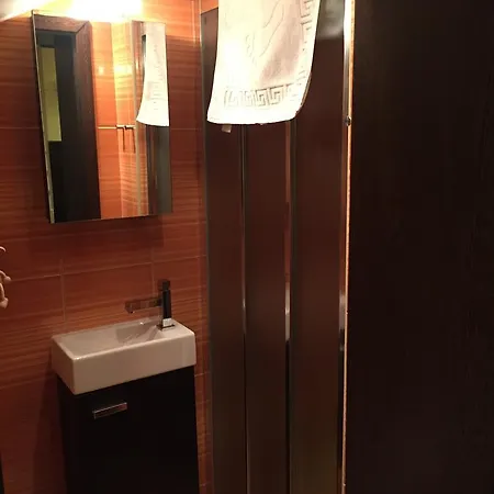 Vml Premium Apartment *