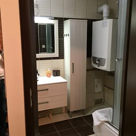 Vml Premium Apartment