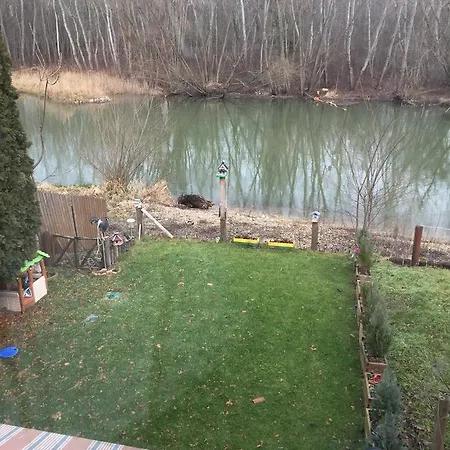 Lägenhet Vml Premium Mosonmagyaróvár