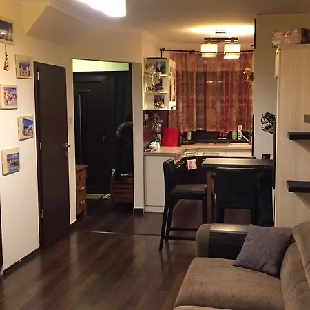 Vml Premium Lägenhet Mosonmagyaróvár