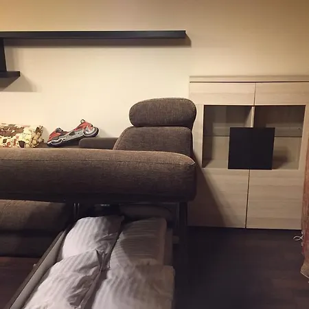 Vml Premium Apartment *