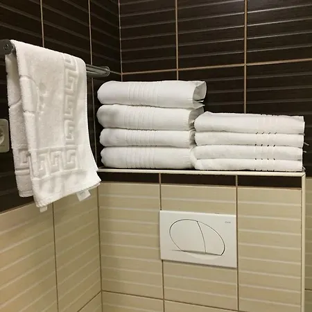 Appartement Vml Premium