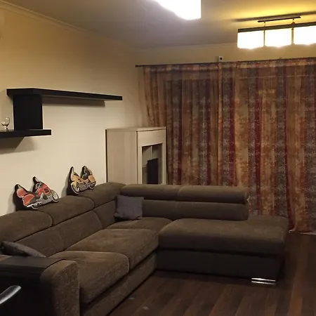 Vml Premium Apartment