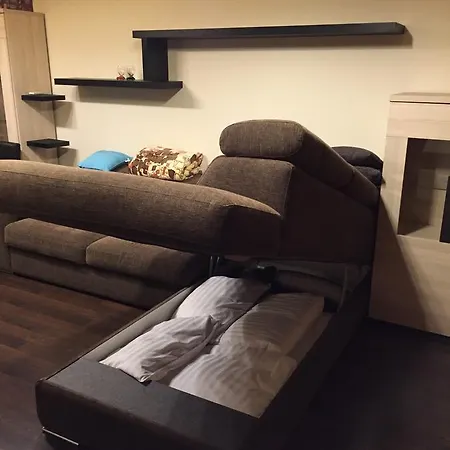 Apartment Vml Premium Mosonmagyarovar