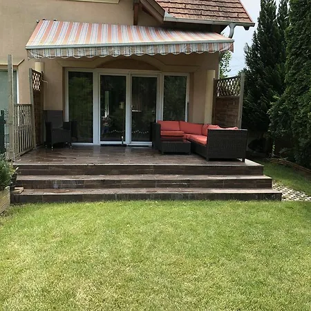 Vml Premium Apartment