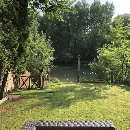 Vml Premium Apartment