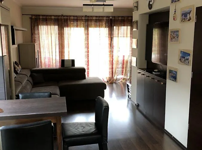 Vml Premium Apartman Mosonmagyaróvár