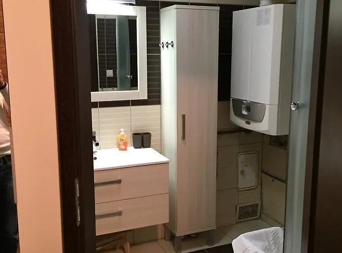 Vml Premium Apartman