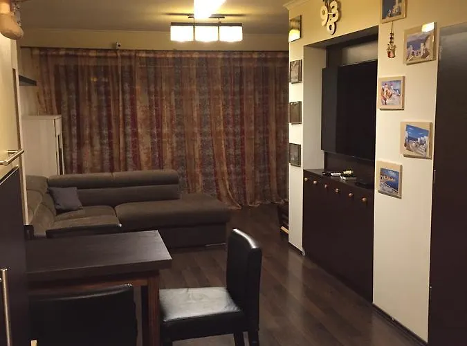 Apartman Vml Premium