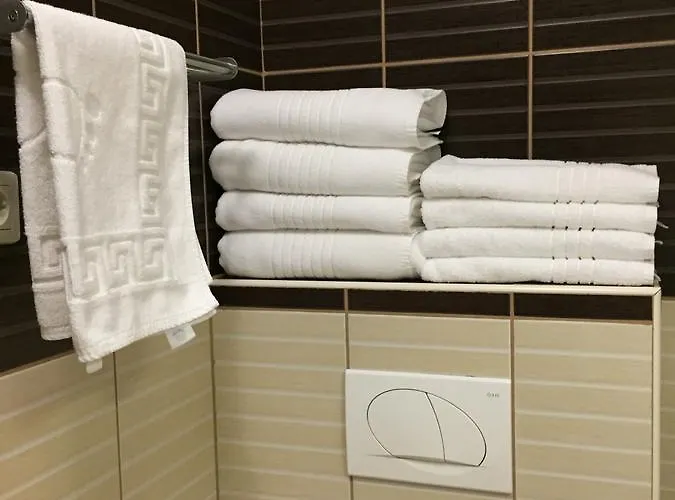 Apartman Vml Premium