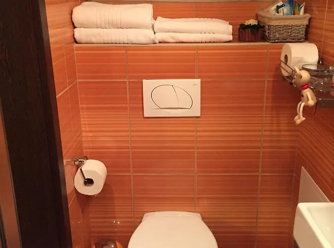 Apartman Vml Premium