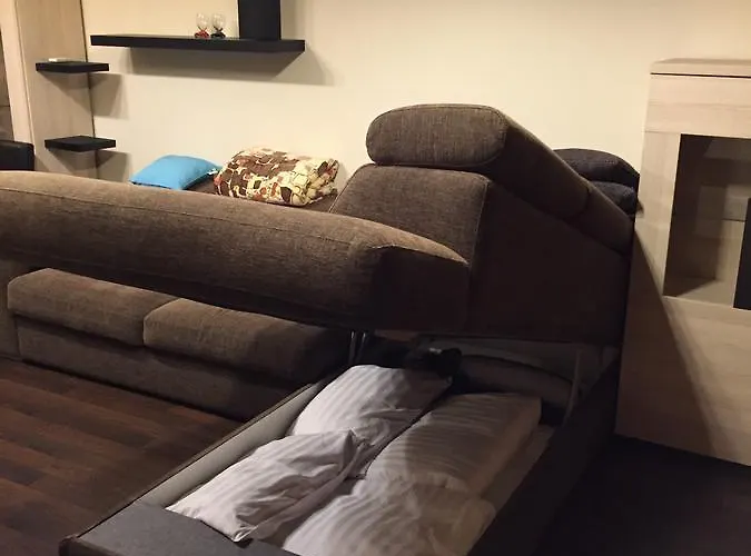 Apartman Vml Premium Mosonmagyaróvár