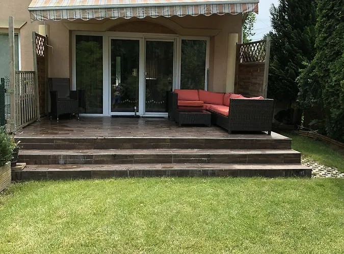 Vml Premium Apartman