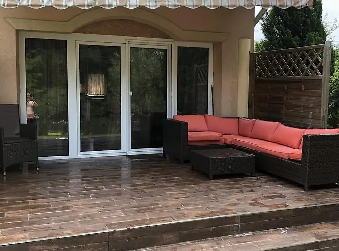 Apartman Vml Premium